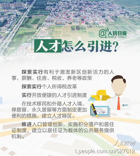2019年河北公務(wù)員考試時(shí)政：關(guān)于雄安，你關(guān)心的都在這